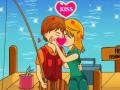 Spiel Lovely Dock Vacation
