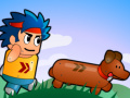 Spiel Dash And Dog