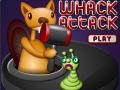Spiel Whack Attack