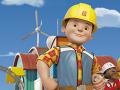 Spiel Bob the Builder: Stack to the sky