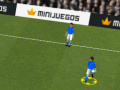 Spiel SpeedPlay World Soccer 3 
