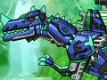 Spiel Combine! Dino Robot Ceratosaurus 