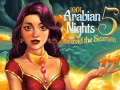 Spiel 1001 Arabian Nights 5: Sinbad the Seaman 