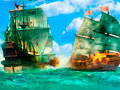Spiel Pirates Tides of Fortune 