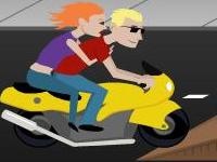 Spiel Hollywood run