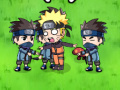 Spiel Naruto Battle Arena
