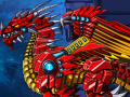 Spiel Robot Fire Dragon 