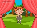 Spiel Lili Goes Camping