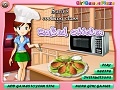 Spiel Baked Chicken