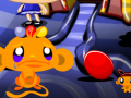 Spiel Monkey GO Happy Eggs 