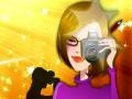 Spiel Paula Paparazzi