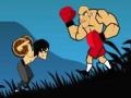 Spiel Punisher