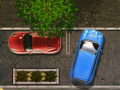 Spiel City Parking Mania