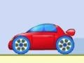 Spiel Desktop racing 1 