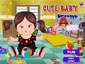 Spiel Cute Baby Dress Up