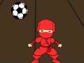 Spiel The Jump Kick
