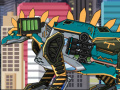 Spiel Dino Robot Kentrosaurus 