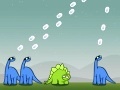 Spiel Dinosaurs And Meteors