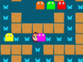 Spiel Masha Collects Butterflies
