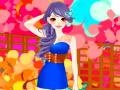 Spiel Anime Peach Girl
