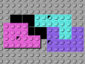 Spiel Legor 9