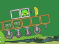 Spiel Bad Piggies Online 2017 