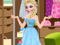 Spiel Elsa's Wardrobe
