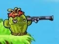 Spiel Cactus Hunter