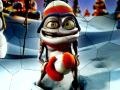 Spiel Puzzle Mania Crazy Frog