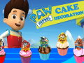 Spiel Paw Patrol Cake Decoration 