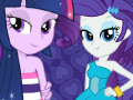Spiel Equestria Burger