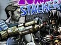 Spiel Zombie Stalker