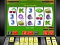 Spiel Crazy fruits