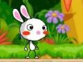 Spiel Rainbow Rabbit 3