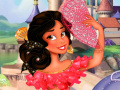 Spiel Elena of Avalor Disney Quiz