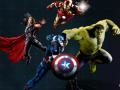 Spiel Avengers: Age of Ultron 