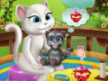 Spiel Angela Baby Wash