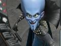 Spiel Megamind: Metro City Madness 