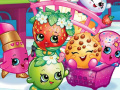 Spiel Shopkins Find Seven Difference 