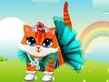 Spiel Cute Kitty Dress Up