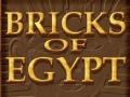Spiel Bricks of Egypt 