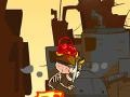 Spiel Ultimate Skeleton Runner 3
