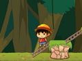 Spiel One Piece Luffy Save Chopper