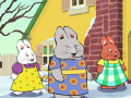 Spiel Max and Ruby Bunny Make Believe 
