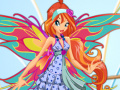 Spiel Bloom Season 6 Outfity