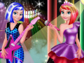 Spiel Elsa And Anna Royals Rock Dress