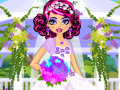 Spiel Monster High Cute Brides