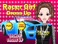 Spiel Racer Girl