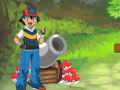 Spiel Pokemon Legendary Catch 