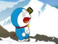 Spiel Doraemon Ice Shoot